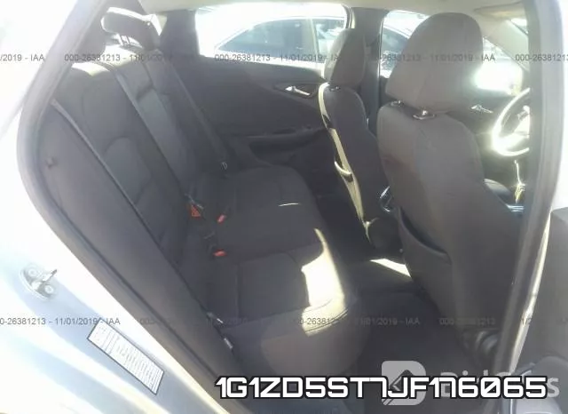 1G1ZD5ST7JF176065 фото 9