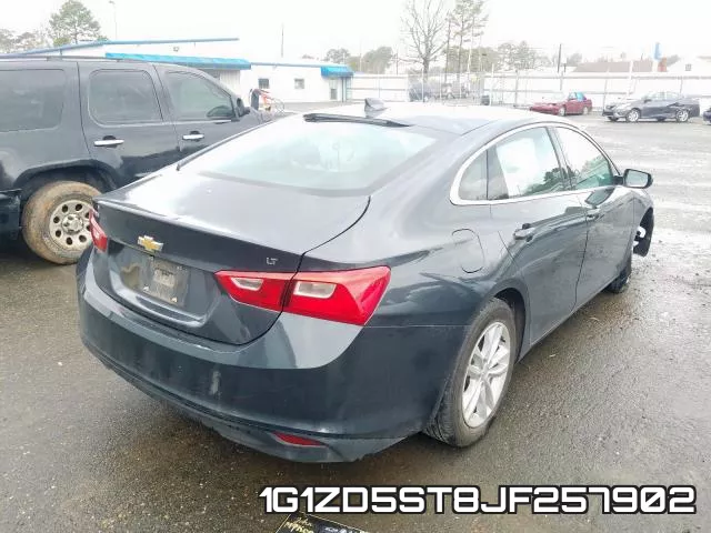 1G1ZD5ST8JF257902 фото 5