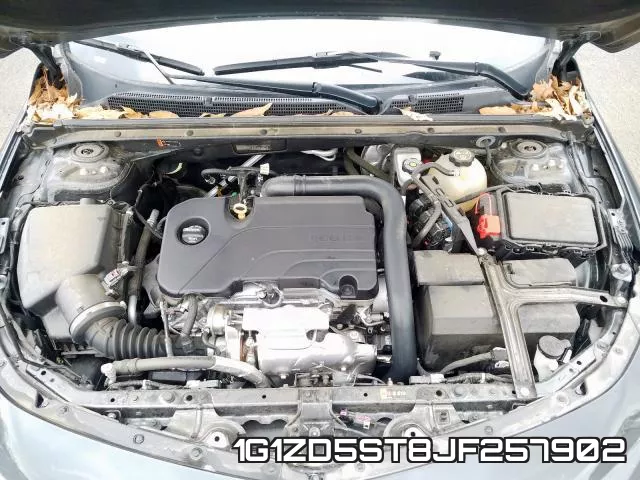 1G1ZD5ST8JF257902 фото 8
