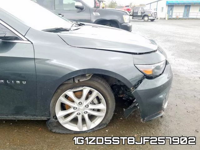 1G1ZD5ST8JF257902 фото 10