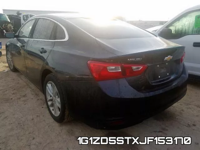 1G1ZD5STXJF153170 фото 4