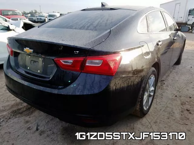 1G1ZD5STXJF153170 фото 5