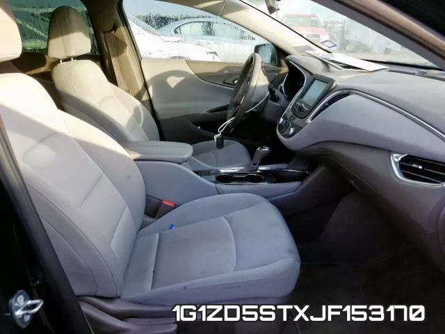 1G1ZD5STXJF153170 фото 6