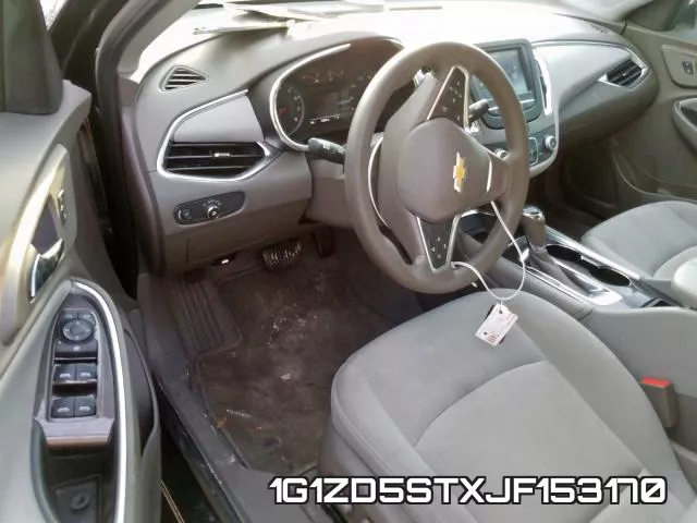 1G1ZD5STXJF153170 фото 10