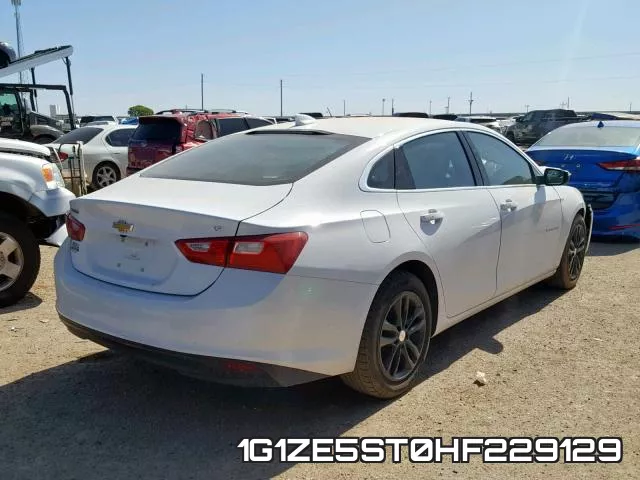 1G1ZE5ST0HF229129 фото 5