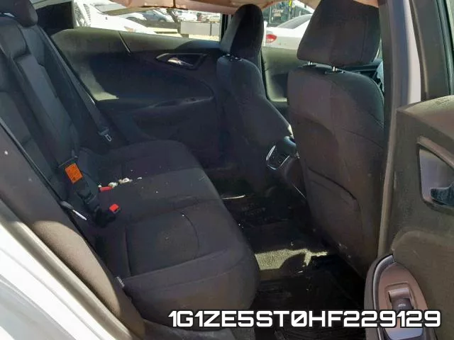 1G1ZE5ST0HF229129 фото 7