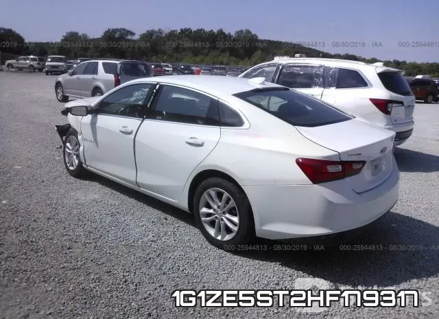1G1ZE5ST2HF179317 фото 4