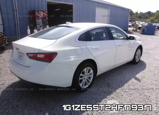 1G1ZE5ST2HF179317 фото 5