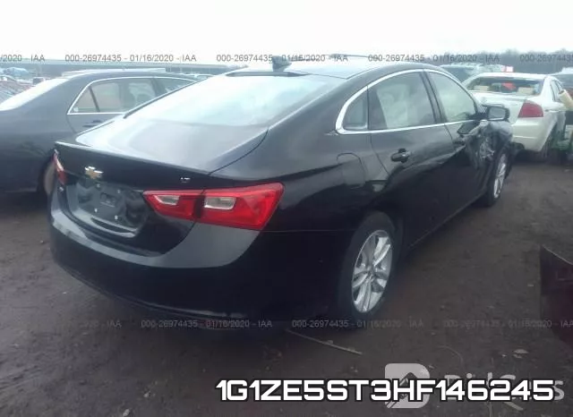 1G1ZE5ST3HF146245 фото 5
