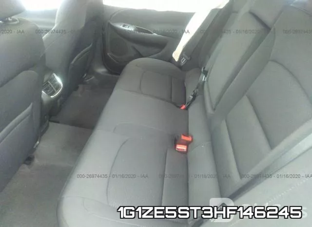 1G1ZE5ST3HF146245 фото 9