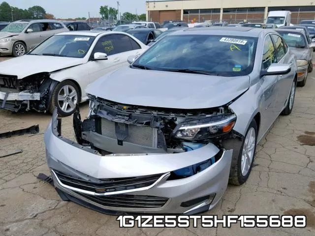 1G1ZE5ST5HF155688 фото 3