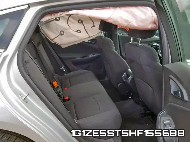 1G1ZE5ST5HF155688 фото 7