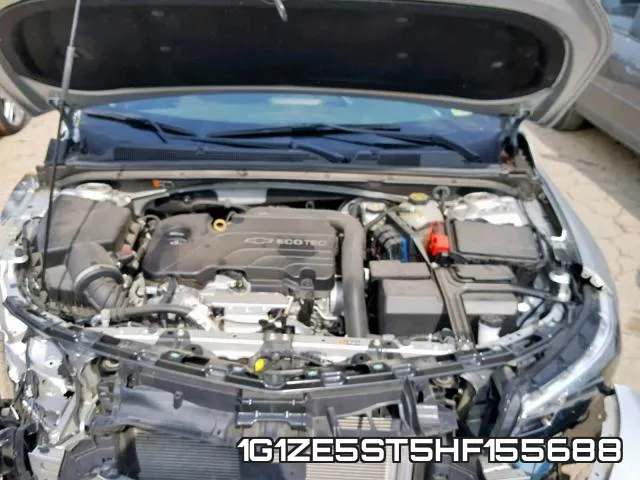 1G1ZE5ST5HF155688 фото 8