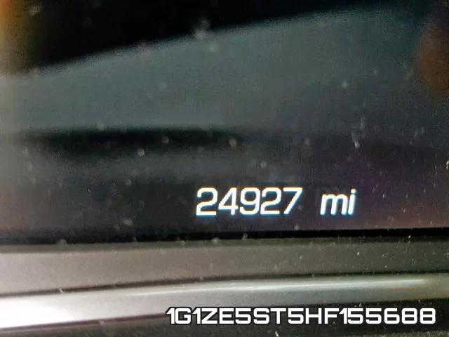 1G1ZE5ST5HF155688 фото 9