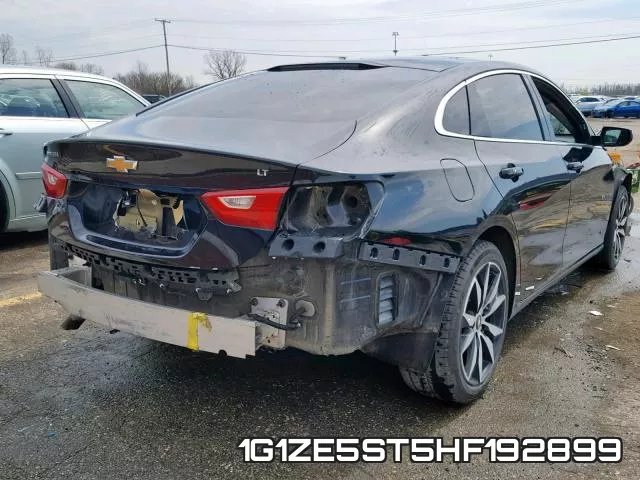 1G1ZE5ST5HF192899 фото 5