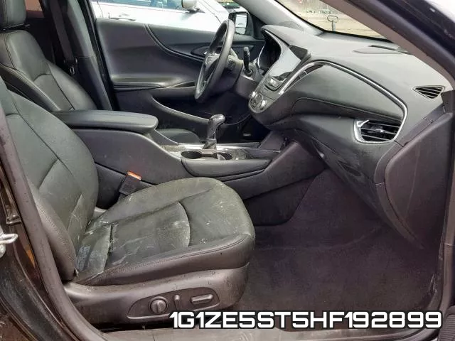 1G1ZE5ST5HF192899 фото 6