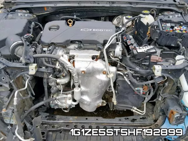 1G1ZE5ST5HF192899 фото 8