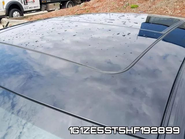 1G1ZE5ST5HF192899 фото 10