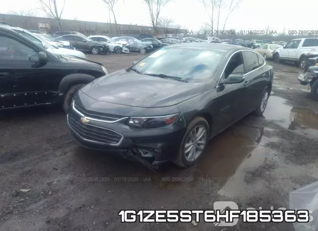 1G1ZE5ST6HF185363 фото 3