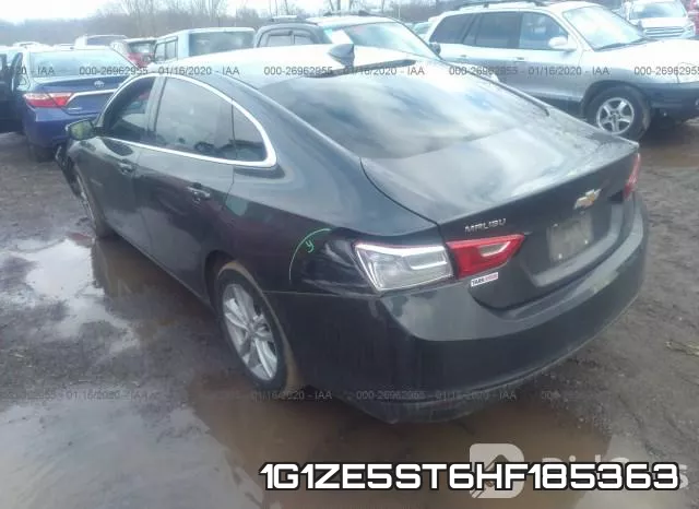 1G1ZE5ST6HF185363 фото 4