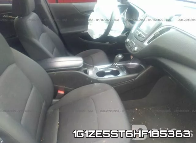 1G1ZE5ST6HF185363 фото 6