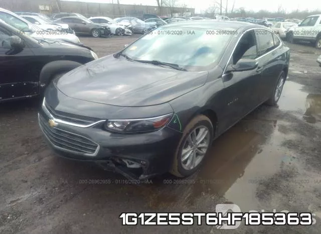 1G1ZE5ST6HF185363 фото 7