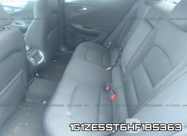1G1ZE5ST6HF185363 фото 9