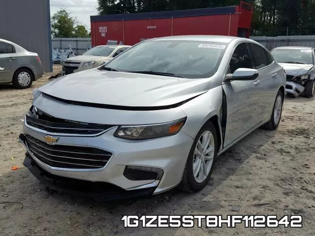 1G1ZE5ST8HF112642 фото 3