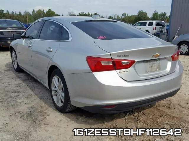 1G1ZE5ST8HF112642 фото 4