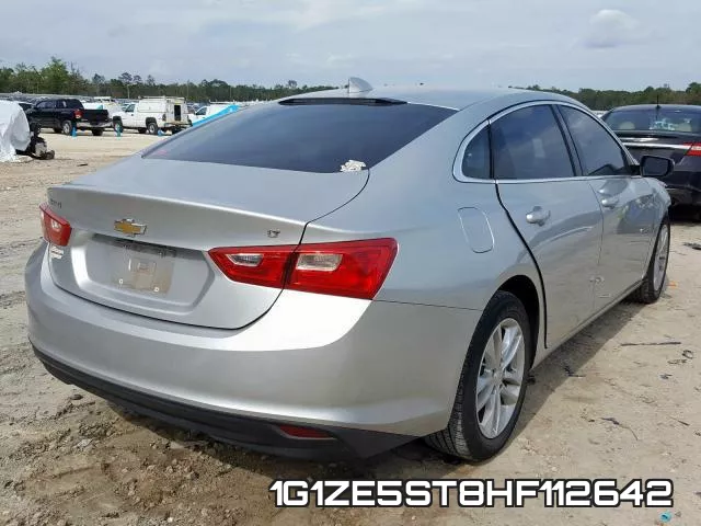 1G1ZE5ST8HF112642 фото 5