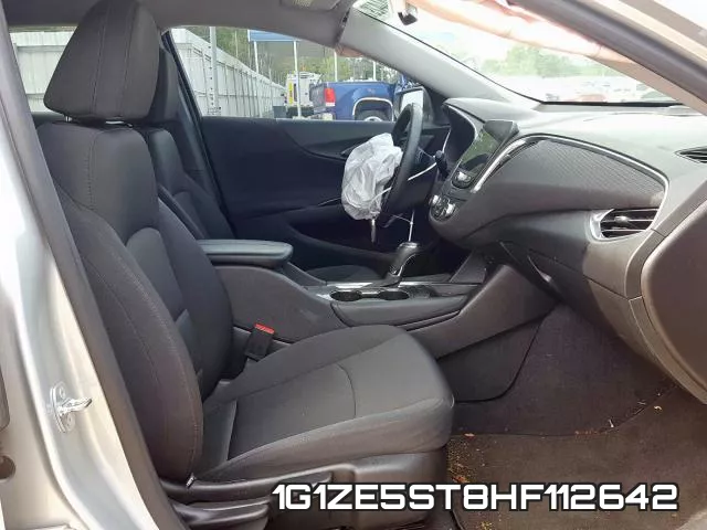 1G1ZE5ST8HF112642 фото 6
