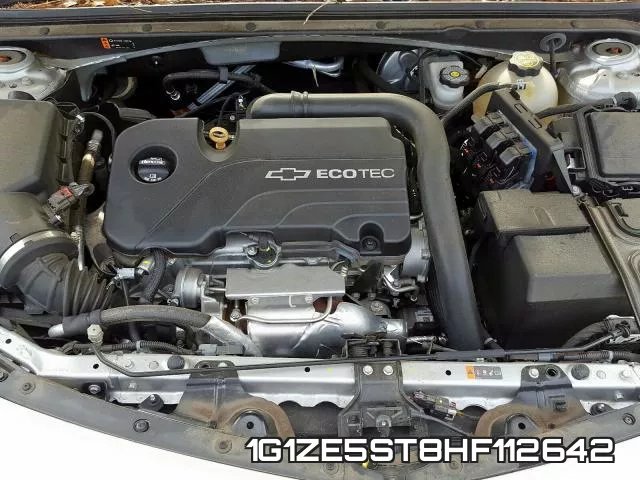 1G1ZE5ST8HF112642 фото 8