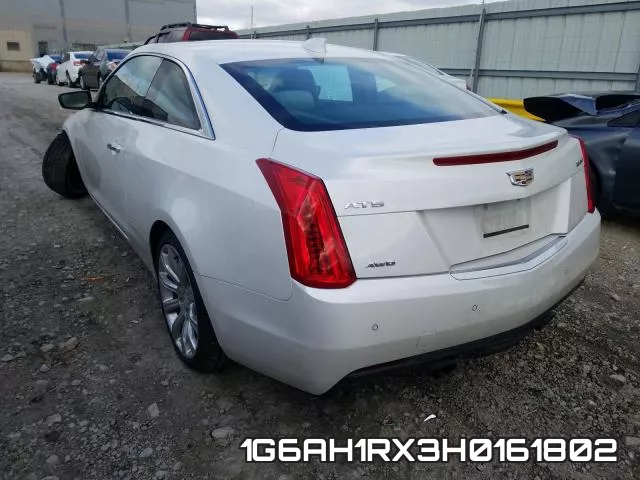 1G6AH1RX3H0161802 фото 4