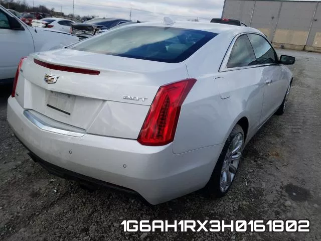 1G6AH1RX3H0161802 фото 5