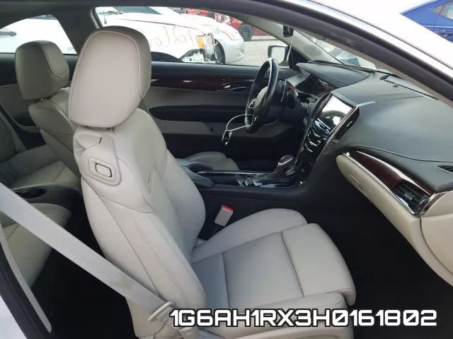 1G6AH1RX3H0161802 фото 6