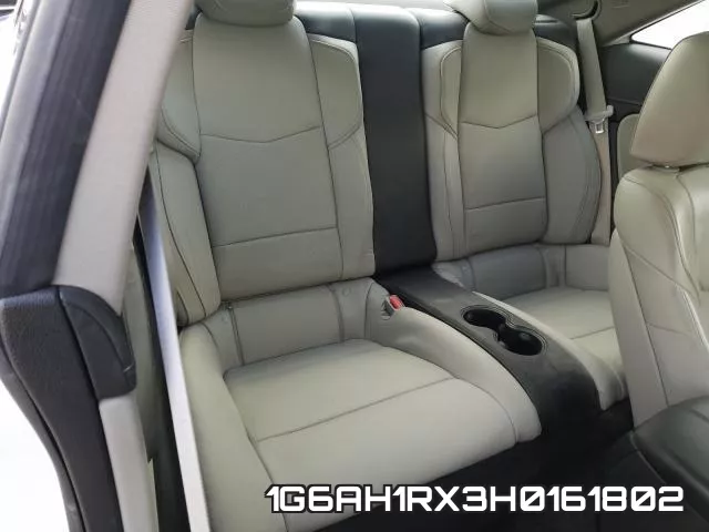 1G6AH1RX3H0161802 фото 7