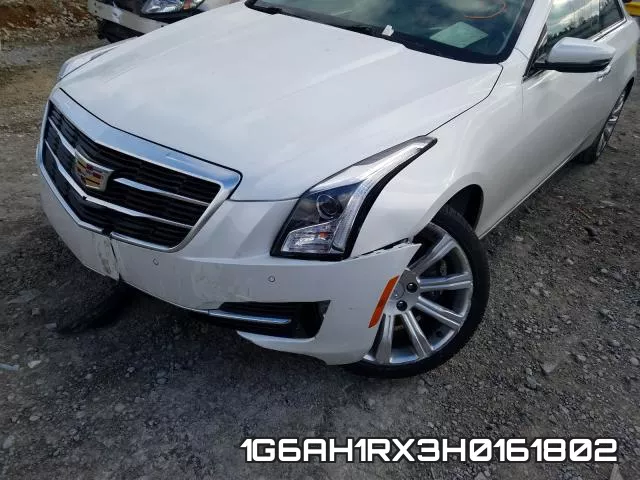 1G6AH1RX3H0161802 фото 10