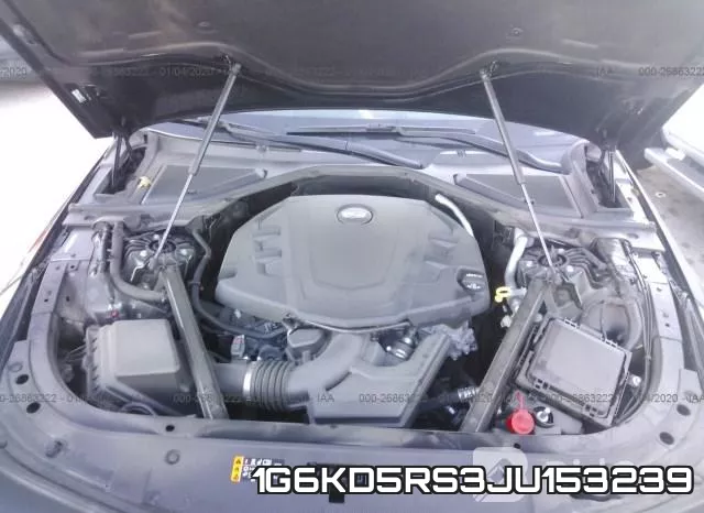 1G6KD5RS3JU153239 фото 2