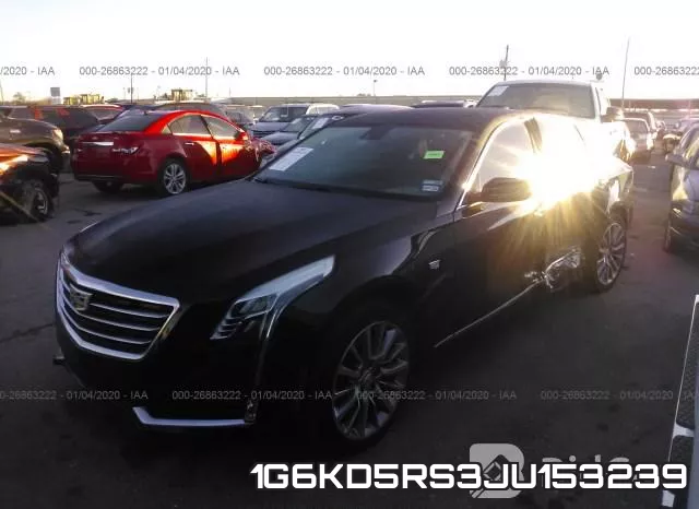 1G6KD5RS3JU153239 фото 3
