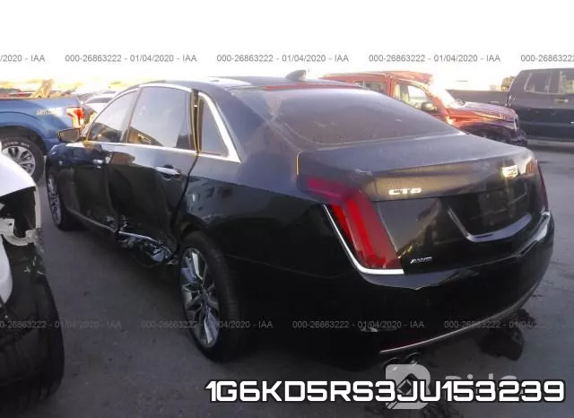 1G6KD5RS3JU153239 фото 4