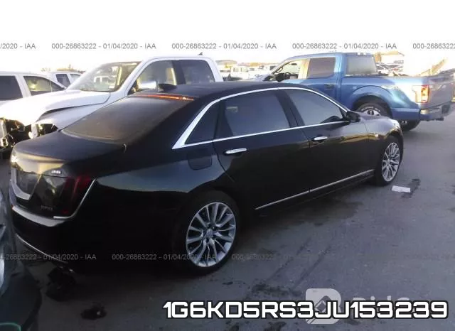 1G6KD5RS3JU153239 фото 5
