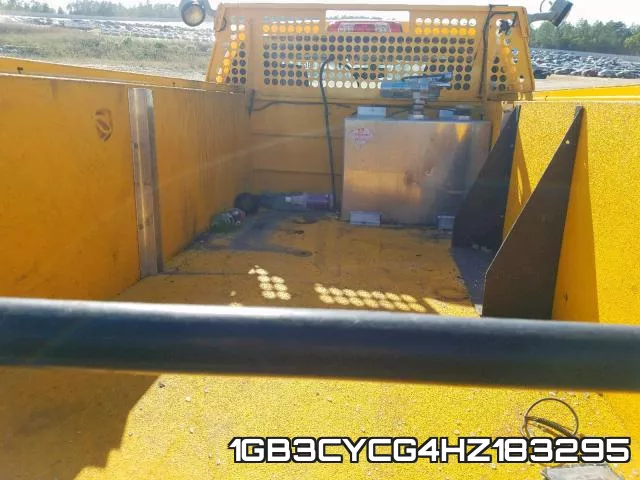1GB3CYCG4HZ183295 фото 7