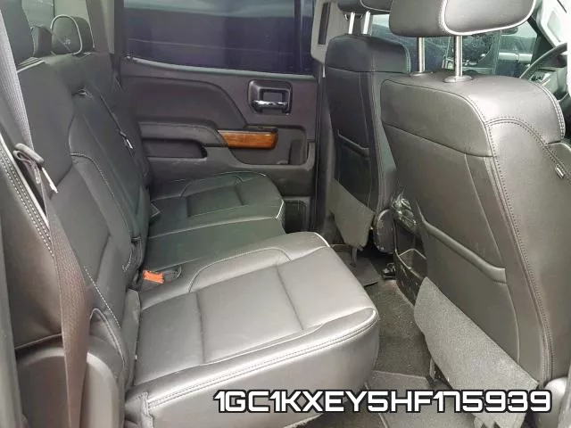 1GC1KXEY5HF175939 фото 10