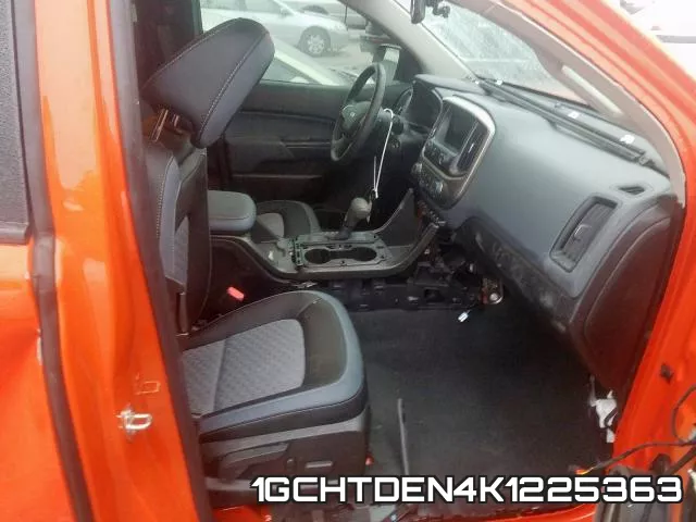 1GCHTDEN4K1225363 фото 6