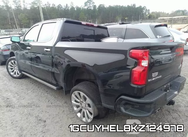 1GCUYHEL8KZ124978 фото 4