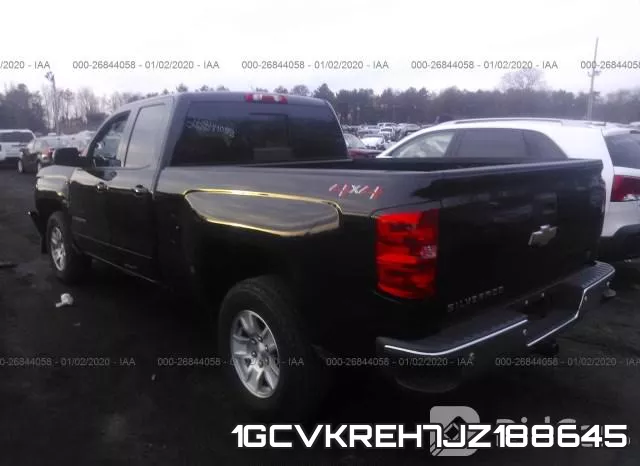 1GCVKREH7JZ188645 фото 4