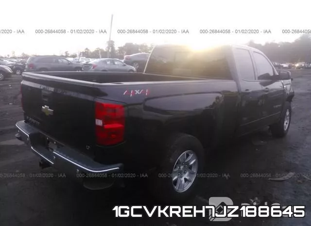 1GCVKREH7JZ188645 фото 5