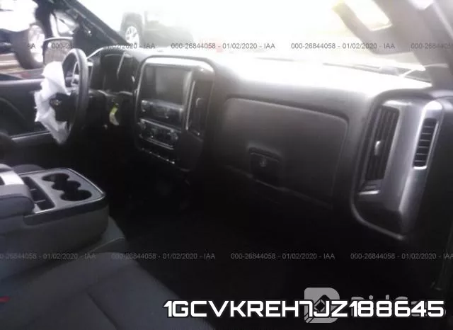 1GCVKREH7JZ188645 фото 6