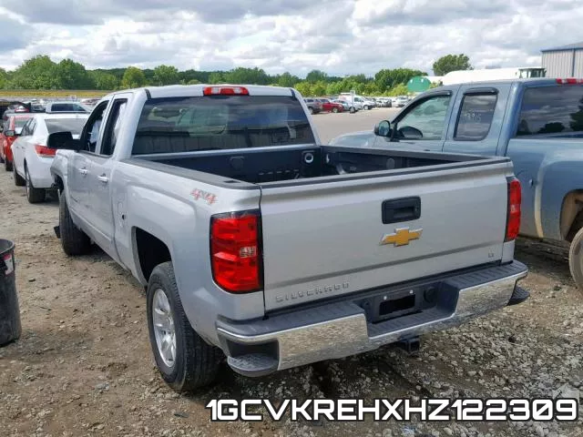 1GCVKREHXHZ122309 фото 4