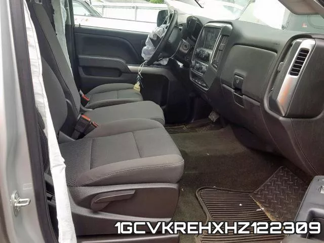 1GCVKREHXHZ122309 фото 6